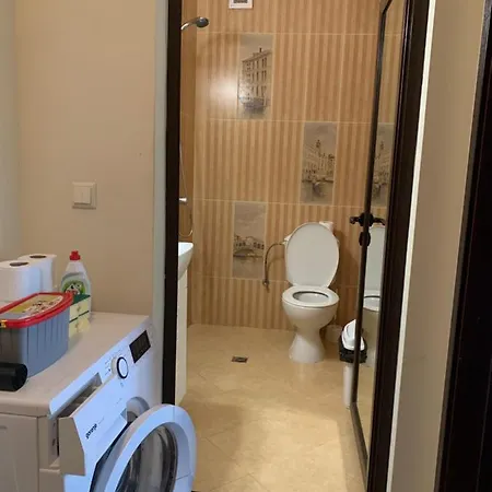 Apartament Park And Pool Nesebyr